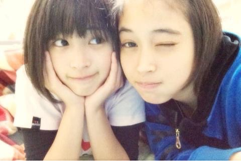 なれるものなら誰の顔になりたい?