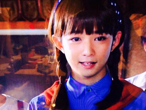 なれるものなら誰の顔になりたい?