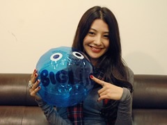 なれるものなら誰の顔になりたい?