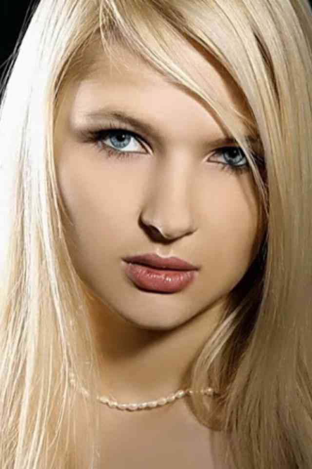 なれるものなら誰の顔になりたい?