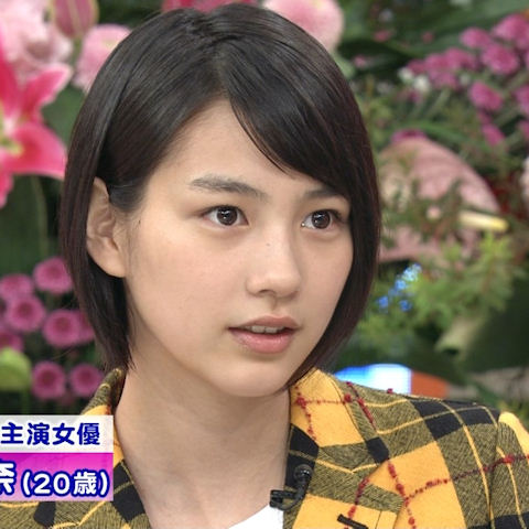 なれるものなら誰の顔になりたい?