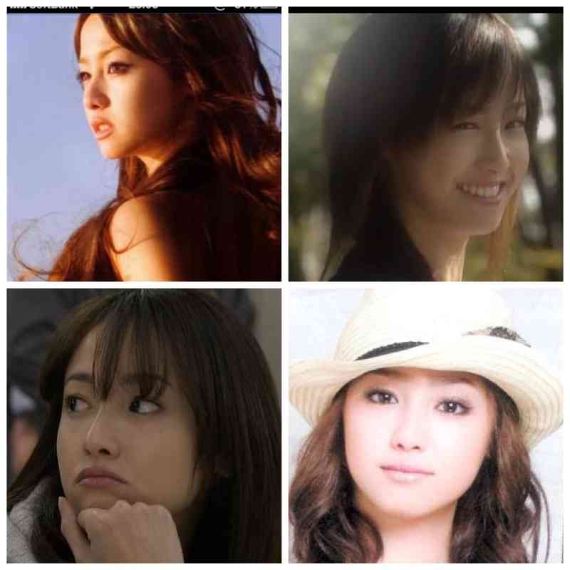 なれるものなら誰の顔になりたい?