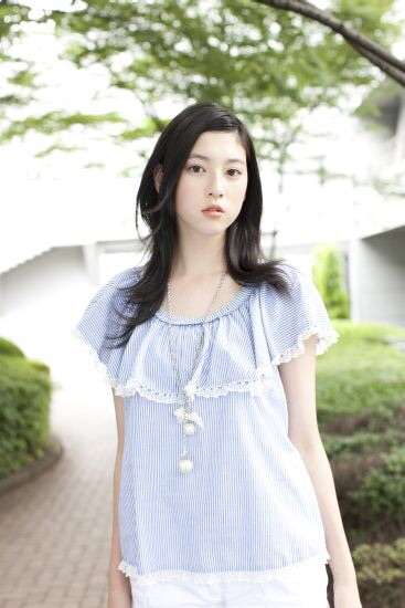 なれるものなら誰の顔になりたい?