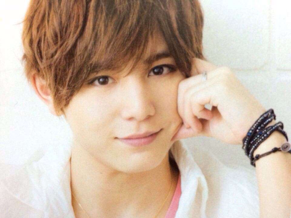 なれるものなら誰の顔になりたい?