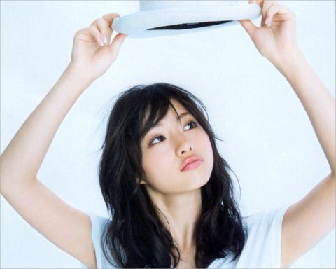 なれるものなら誰の顔になりたい?