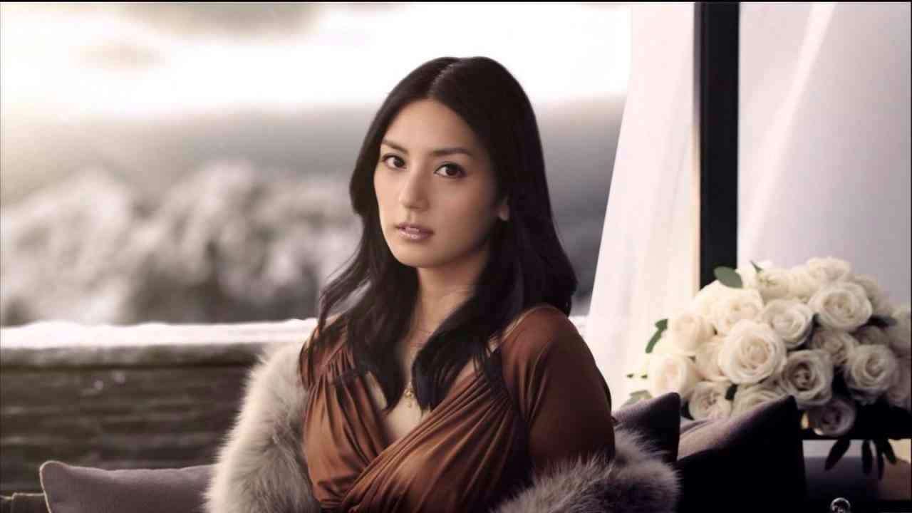 なれるものなら誰の顔になりたい?