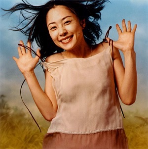 なれるものなら誰の顔になりたい?