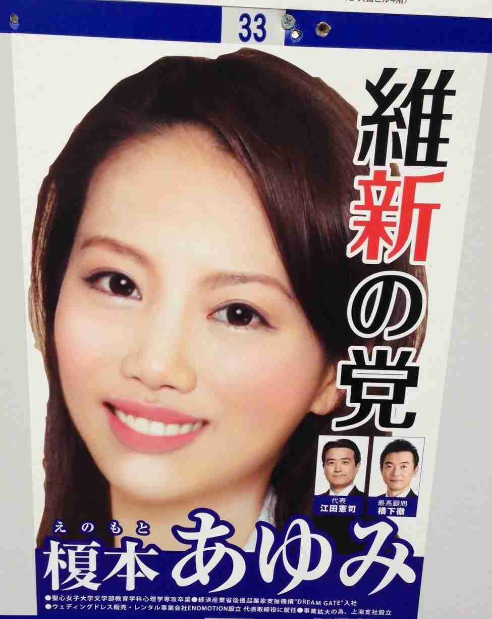 宣材写真とテレビ（雑誌）での差が激しい芸能人