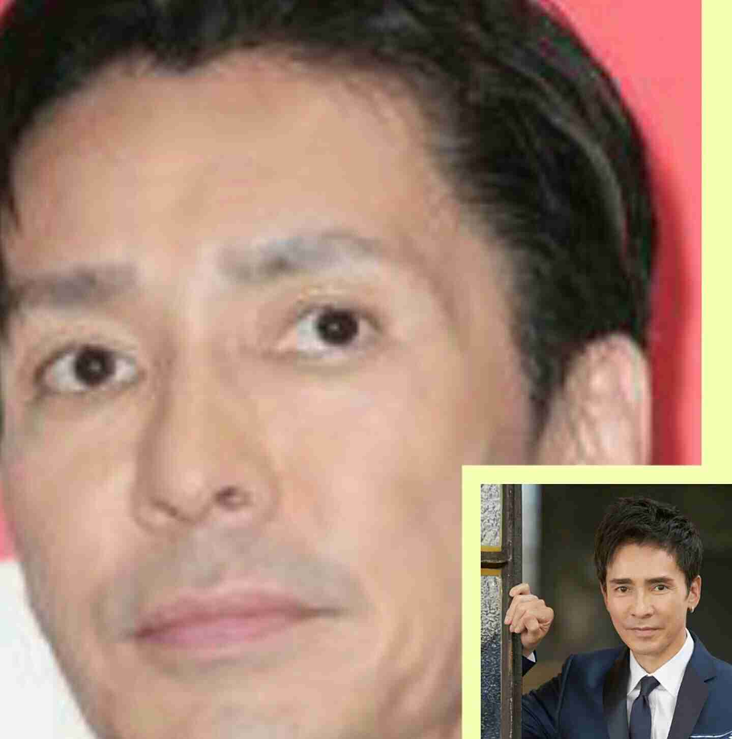 宣材写真とテレビ（雑誌）での差が激しい芸能人