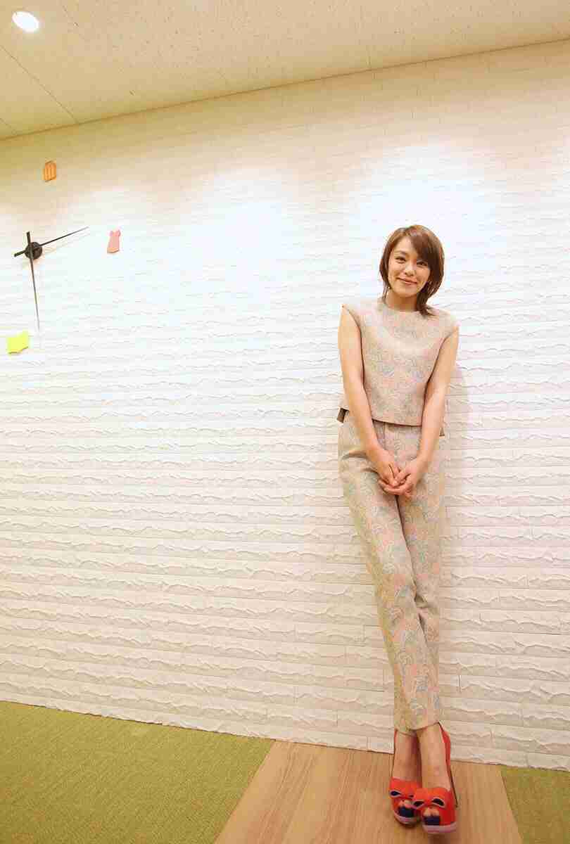 宣材写真とテレビ（雑誌）での差が激しい芸能人