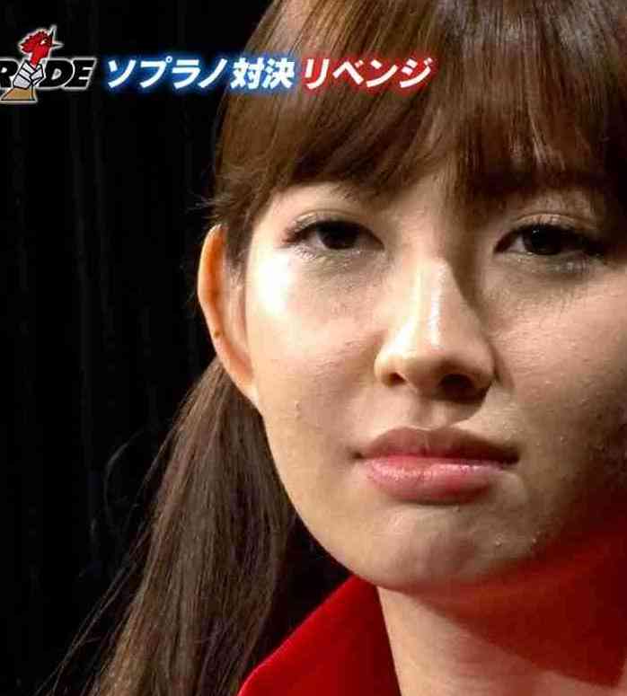 宣材写真とテレビ（雑誌）での差が激しい芸能人