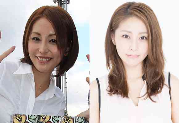 宣材写真とテレビ（雑誌）での差が激しい芸能人
