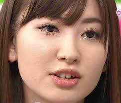 宣材写真とテレビ（雑誌）での差が激しい芸能人