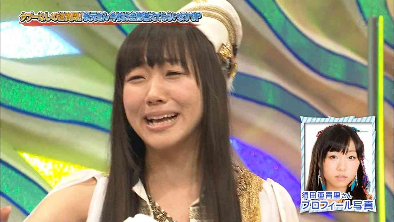 宣材写真とテレビ（雑誌）での差が激しい芸能人