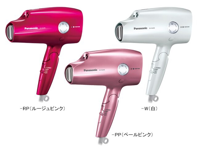 美容家電のクチコミ