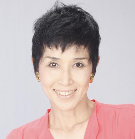 美魔女化したKABA.ちゃんに驚愕の声「どこのマダムかと」