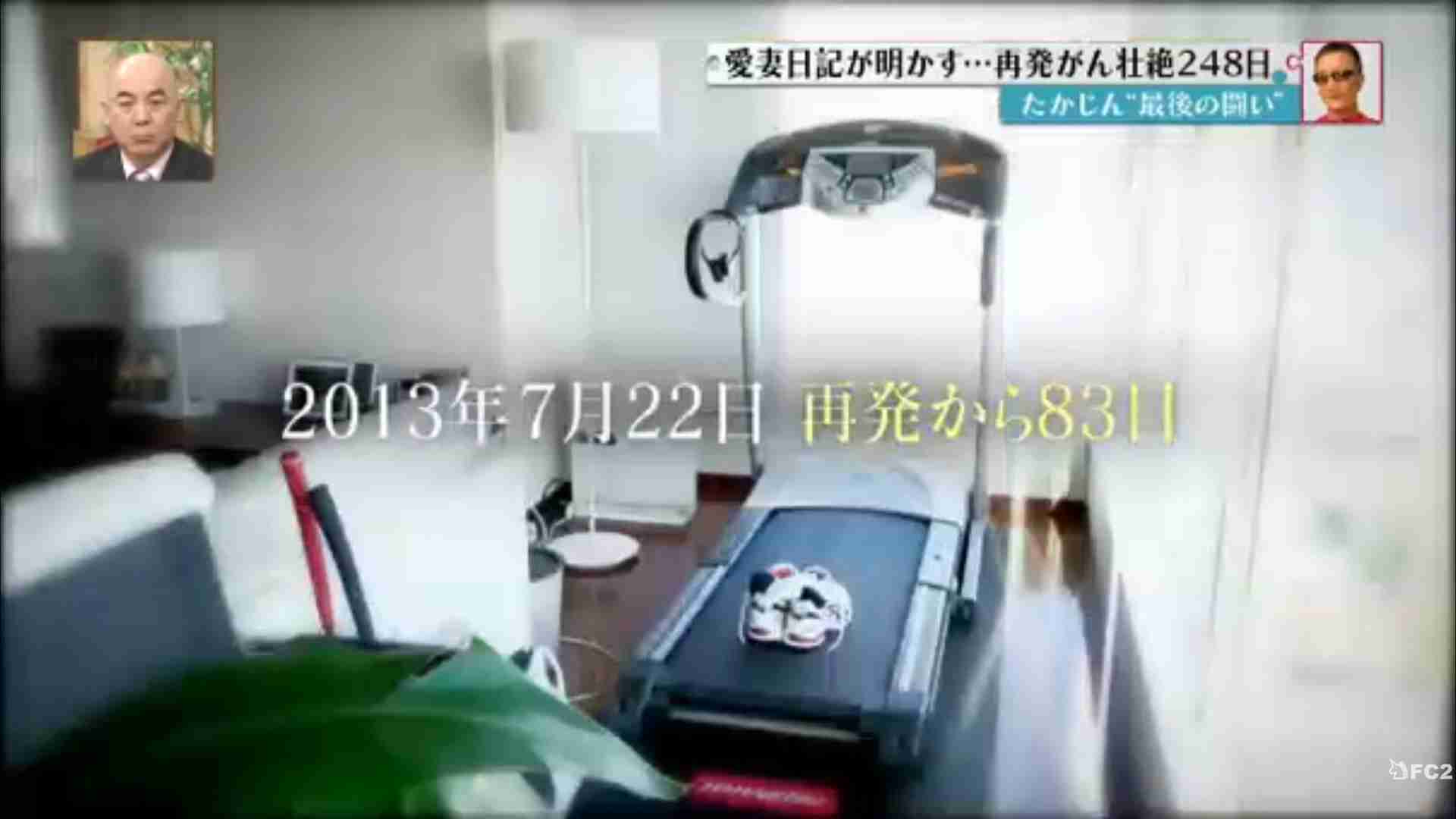 やしきたかじんさん冠番組、完全消滅へ「たかじんNOマネー」今夏にも終了