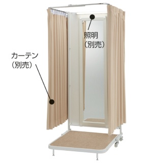 試着でのチェックポイント
