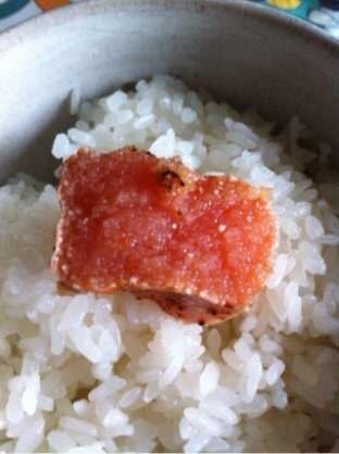 1人で食べる、満足ご飯！オカズは？
