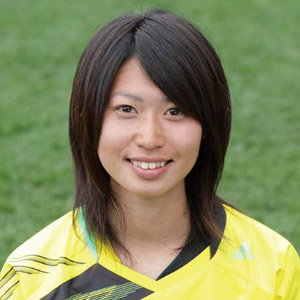 サッカー女子の人語りましょう!!