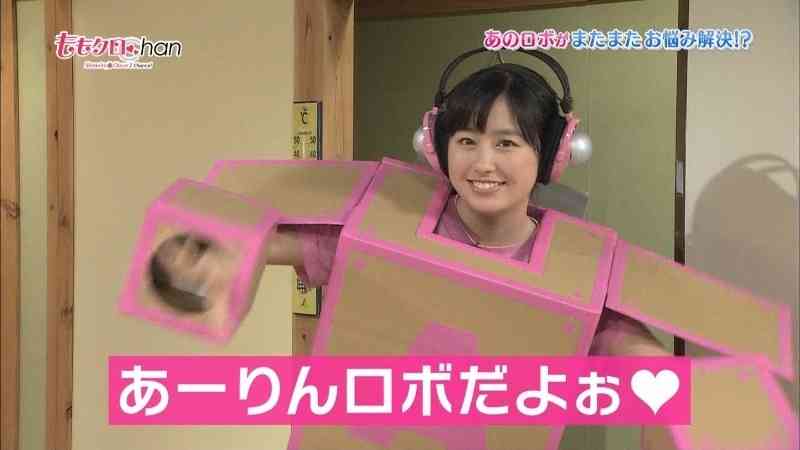 ピンクが好きな人