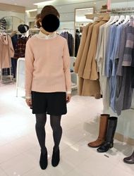 ピンクが好きな人
