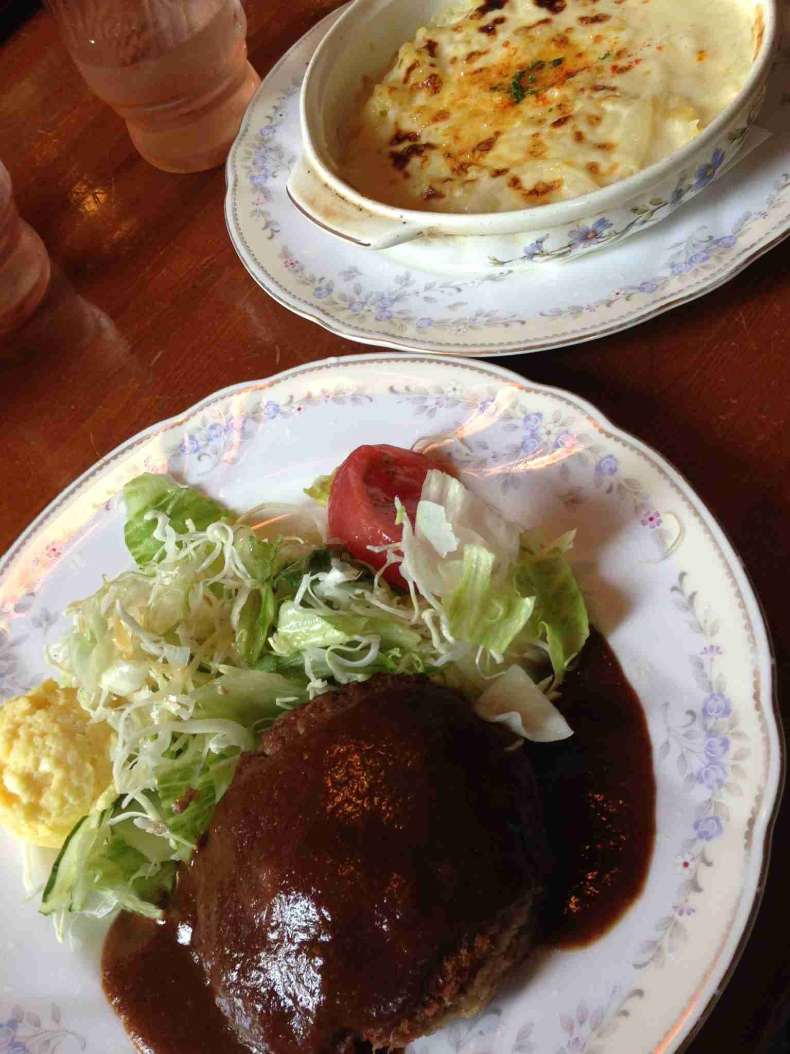 今日1日の、食べた物・食べる物教えて下さい！