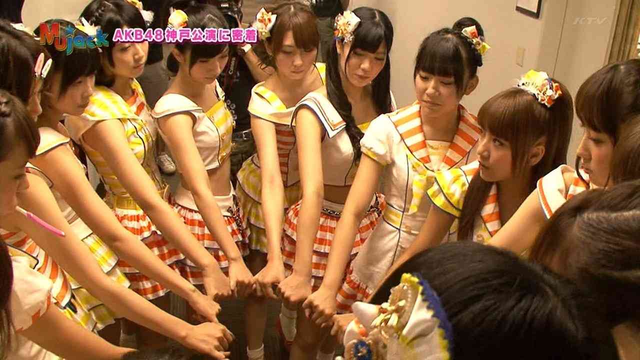 AKB48島崎遥香「毎年順位が上がってきているので…」総選挙へ余裕？