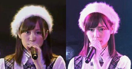 AKB48島崎遥香「毎年順位が上がってきているので…」総選挙へ余裕？