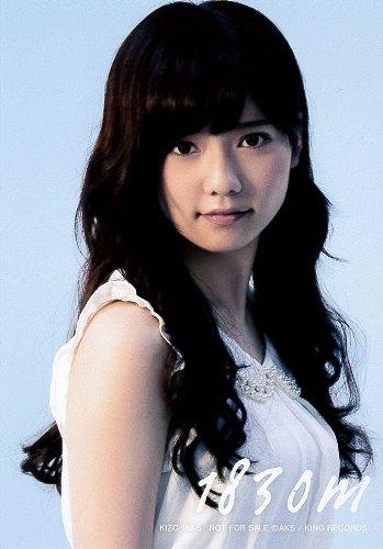 AKB48島崎遥香「毎年順位が上がってきているので…」総選挙へ余裕？