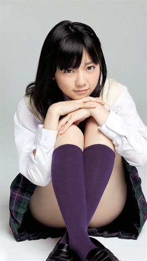 AKB48島崎遥香「毎年順位が上がってきているので…」総選挙へ余裕？