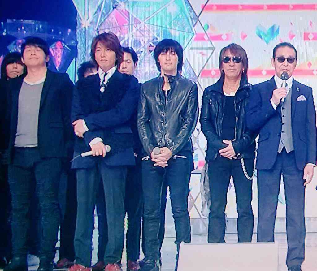 有名人の豪華なショット