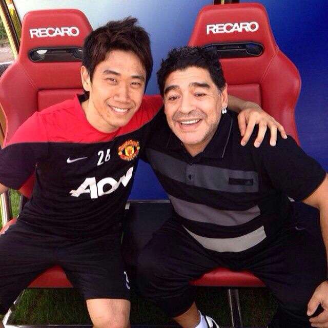 有名人の豪華なショット