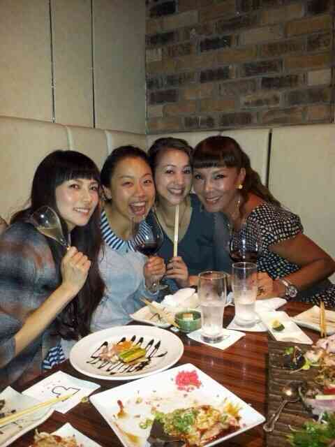 有名人の豪華なショット