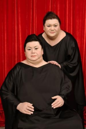 有名人の豪華なショット