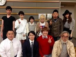 有名人の豪華なショット