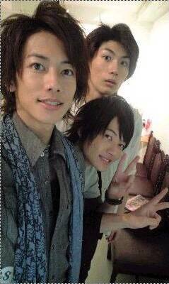 有名人の豪華なショット