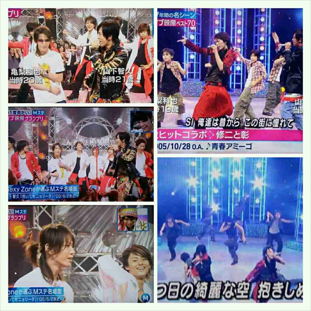 有名人の豪華なショット