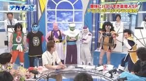 有名人の豪華なショット