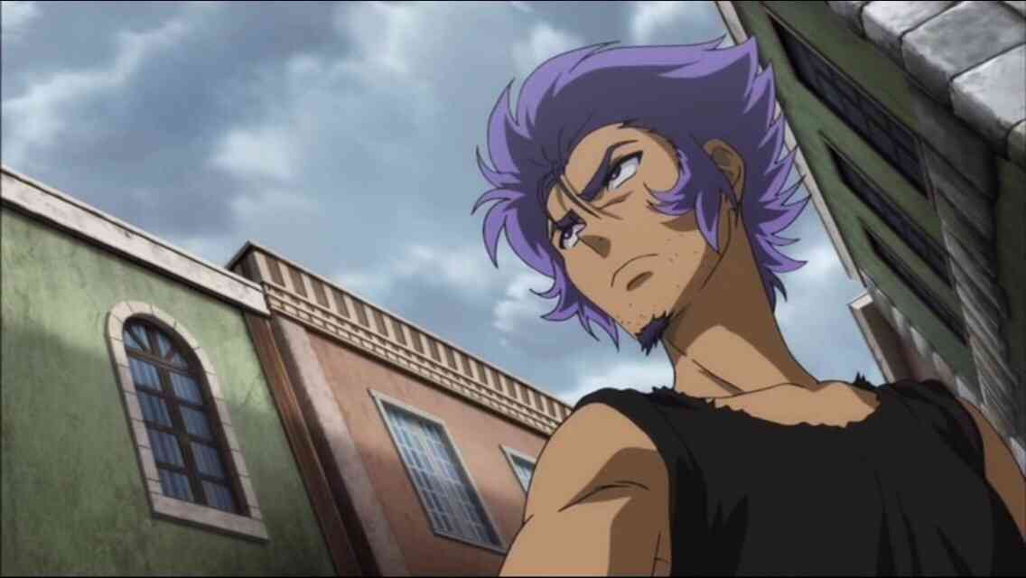 『聖闘士星矢』が好きな方