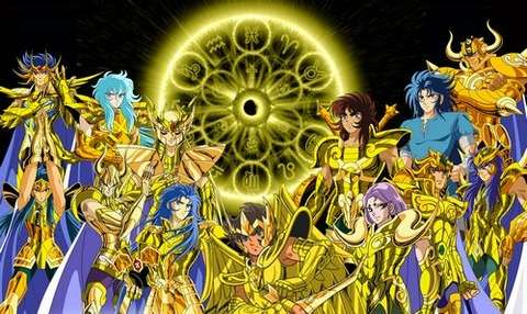 『聖闘士星矢』が好きな方