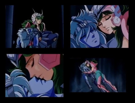 『聖闘士星矢』が好きな方