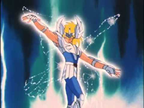 『聖闘士星矢』が好きな方