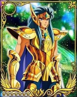 『聖闘士星矢』が好きな方