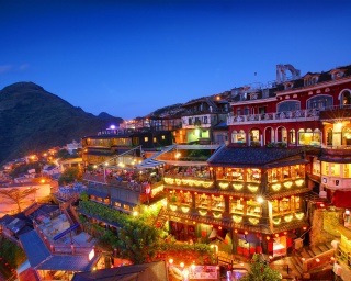 台湾のおすすめ！