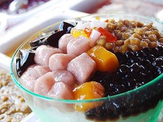 台湾のおすすめ！