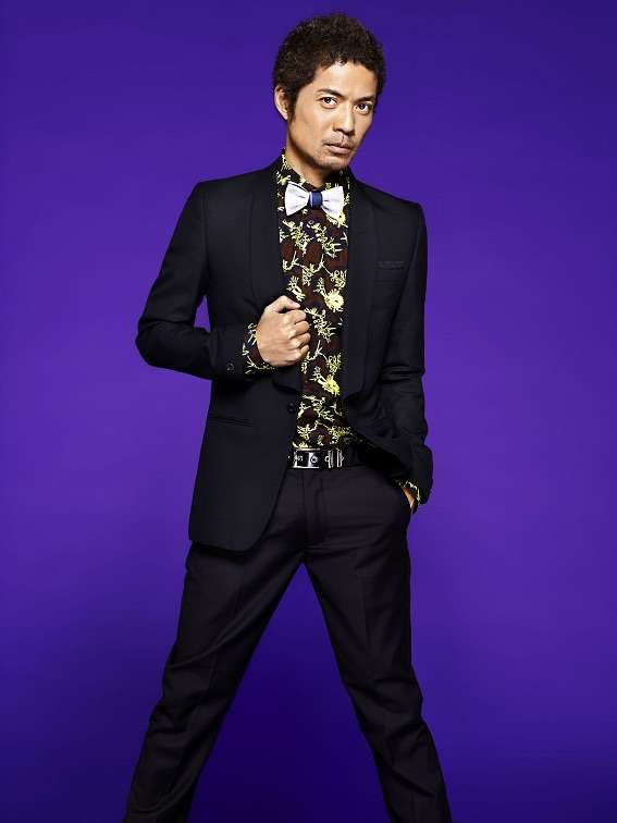 「年齢」を知ってびっくりする、有名人・芸能人・ミュージシャン・政治家。