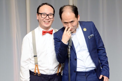 「年齢」を知ってびっくりする、有名人・芸能人・ミュージシャン・政治家。
