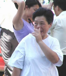 こんなあの人は嫌だ