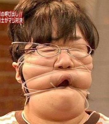 こんなあの人は嫌だ